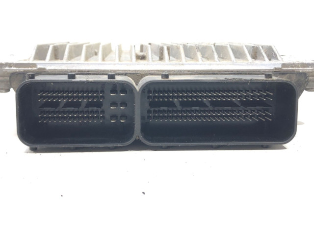 Řídící jednotka Jaguar XF 2012