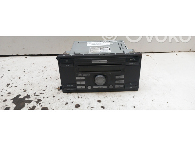 Блок управления голосом 1818661 Ford C-MAX I