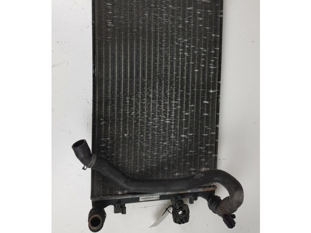 Радиатор охлаждающей жидкости