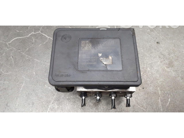 Блок АБС 58900-b4800 Hyundai i10 2013 - 2018 года