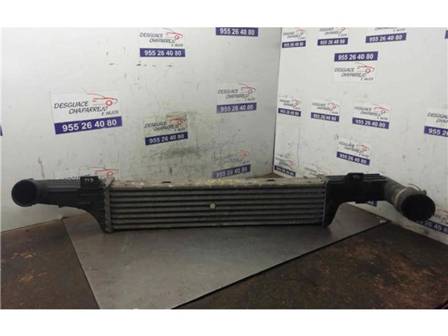 Интеркулер  2105000400, 2105000400   Mercedes-Benz E AMG W210 