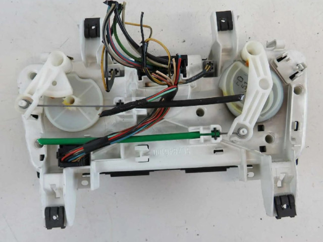 Блок управления климат-контролем 5G7846100 Fiat Bravo Brava