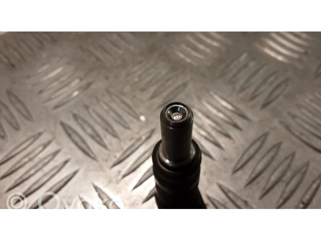 Vstřikovač 7506158   BMW 3 E46  pro benzínový motor 1.8  