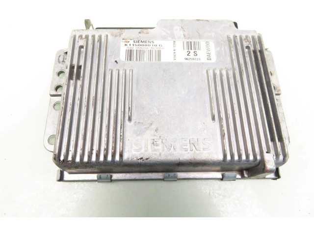 Vstřikovací lišta K115000010G Daewoo Matiz F8CV