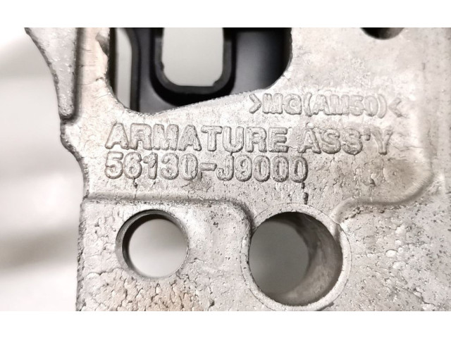 Volant Hyundai Kona 2021 56130-J9000