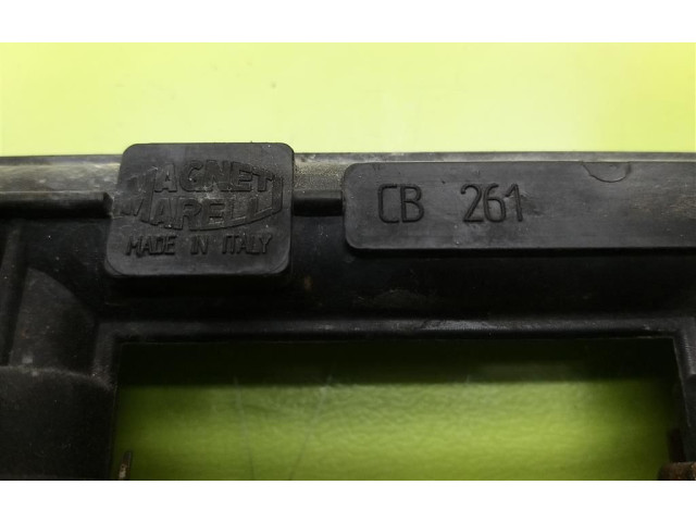 Топливная рампа 3146F Fiat Grande Punto для двигателя 350a1000