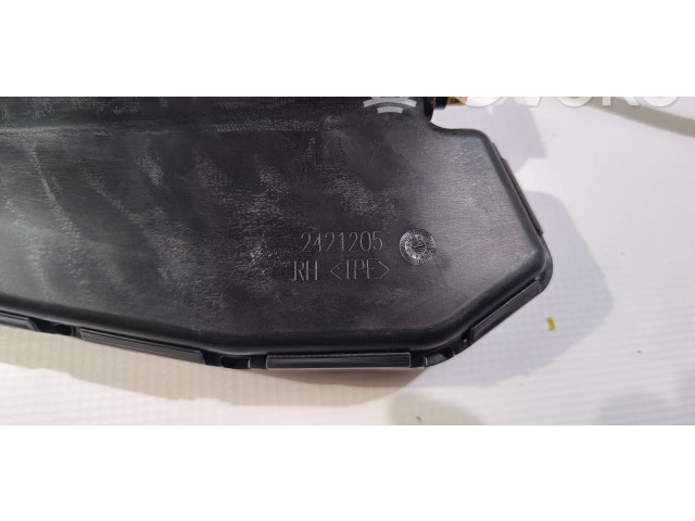 Подушка безопасности в сиденье 22741868 Chevrolet Camaro