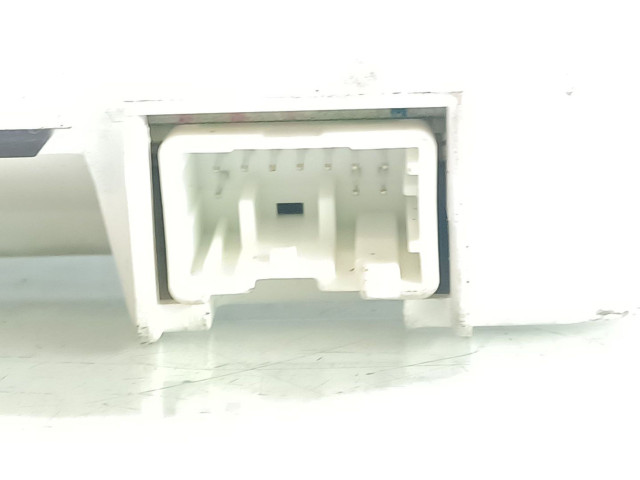 Панель приборов 31254770, 3600243269199460T Volvo C70