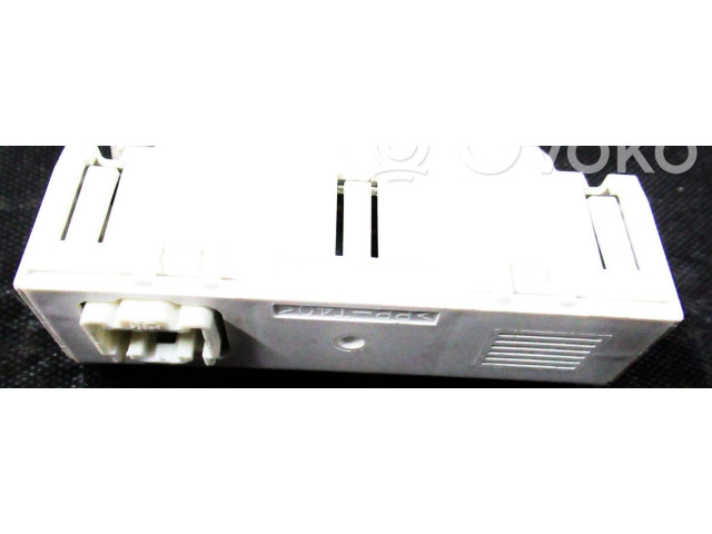 Дисплей    GAA955260, 8A04F   Mazda 6