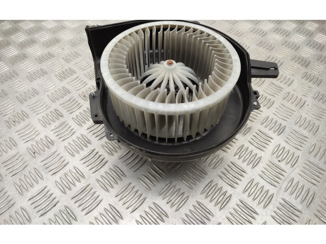 Вентилятор печки    TH160L37   Skoda Fabia Mk2 (5J)