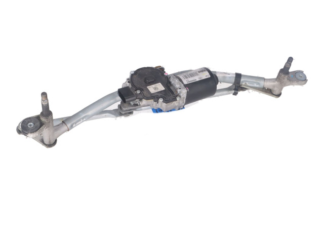 Моторчик дворников GX73-17500-AB Jaguar XF X260