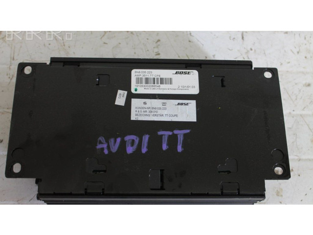 Звукоусилитель