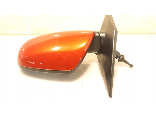 Зеркало электрическое KIA Rio 2006 - 2011 года