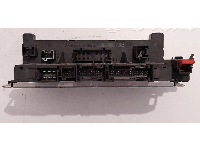 Блок предохранителей  A0315451632, 05045133   Mercedes-Benz S W220    