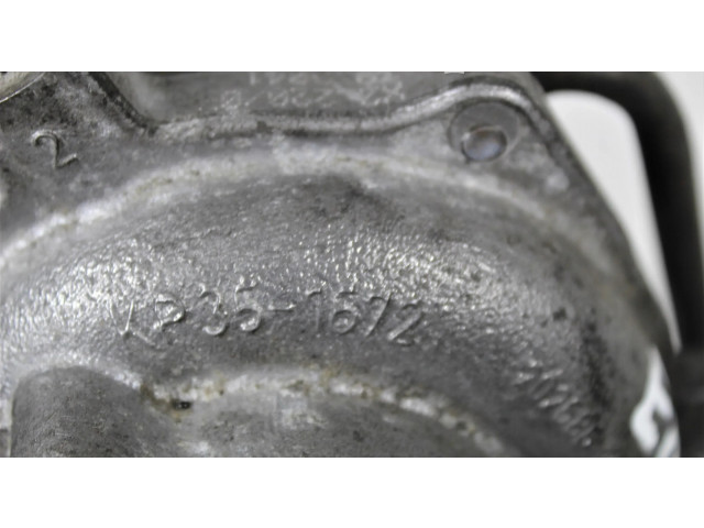 Турбина Нагнетатель BMW 1 E81 E87 7804637