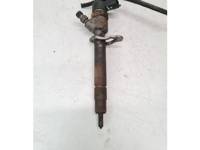 Форсунка 30750283, 0445110251 Volvo V70