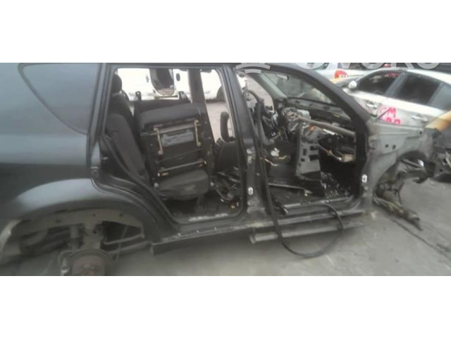 Блок АБС 4891008B10 SsangYong Rexton - года