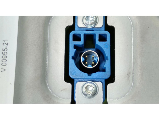 Дисплей 5G6919605B, A2C1890460003 BMW X5 E53