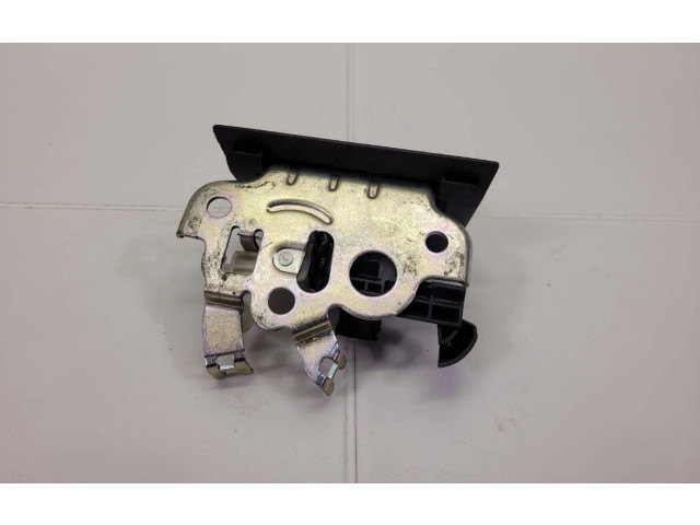 Zámek zadních dveří 8R0.827.505.A Audi A3 S3 8V 2018