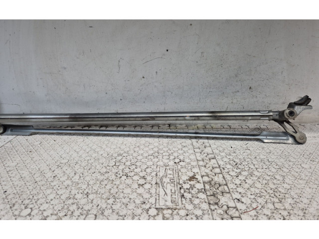 Моторчик дворников 00006405RK Citroen DS4