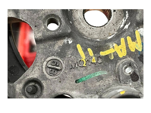 Руль Mitsubishi Outlander 2013 - 2021 года mq140