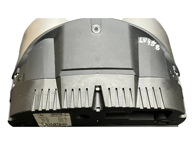 Панель приборов 695754401, 102425026 BMW Z4 E85 E86