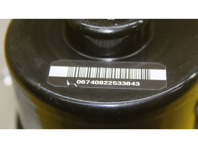 Jednotka ABS 7L0614111H Porsche Cayenne (9PA) 2006