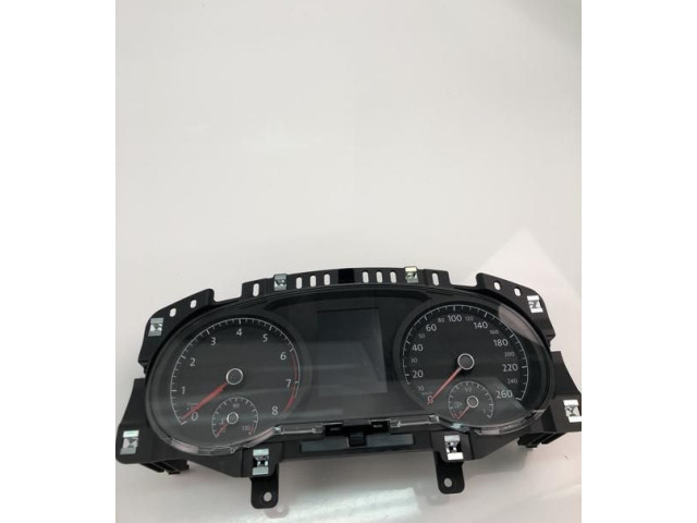 Панель приборов 5G1920740A, NP1819 Volkswagen Golf VII