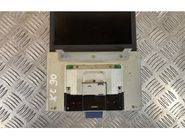 Дисплей 306562451, 14996 Volvo XC90