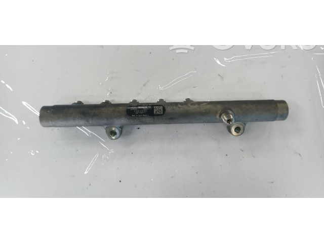 Vstřikovací lišta 0445215013, 0445215013 Alfa Romeo 156