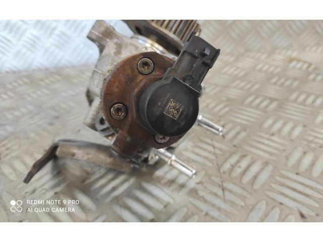 Vstřikovací čerpadlo 0445010761, 9817903080 Citroen C3 DV5R