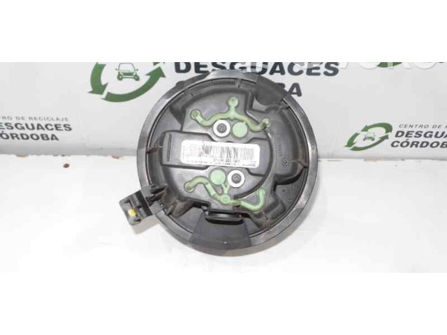 Вентилятор печки N106609Z, VALEO-2.PIN Dacia Sandero