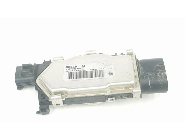 Блок управления 1137328656, A1137328656 Infiniti Q30