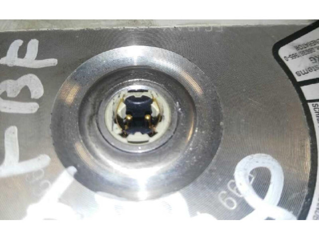 Подушка безопасности двери 1C0880201E Volkswagen New Beetle