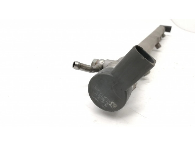 Vstřikovací lišta 7795514 BMW X5 E70