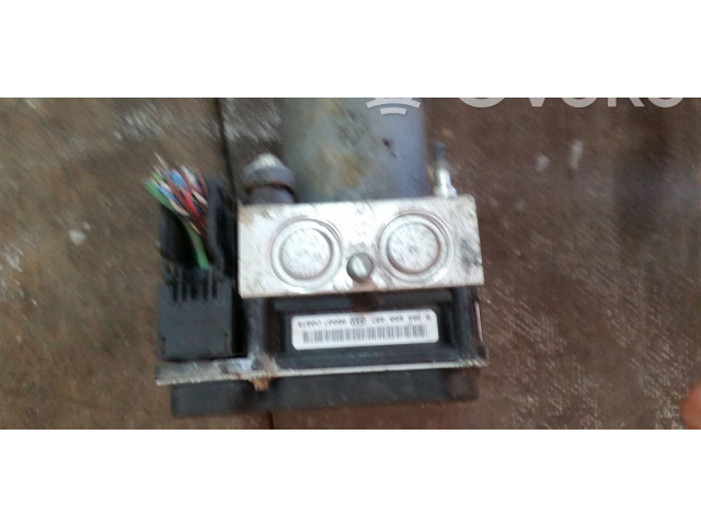 Jednotka ABS 265234212 Fiat Scudo 2004