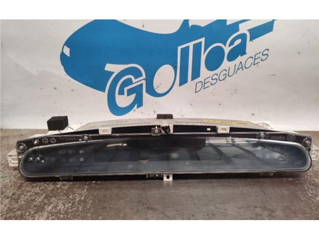 Přístrojová deska  Renault Espace -  Grand espace V 2000 6025408258, 6025408258  