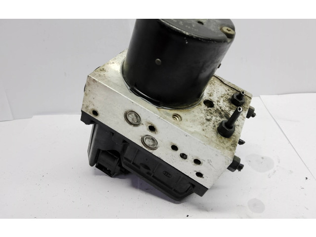 Блок АБС 6Q0614417D Skoda Fabia Mk2 (5J) 2007 - 2014 года