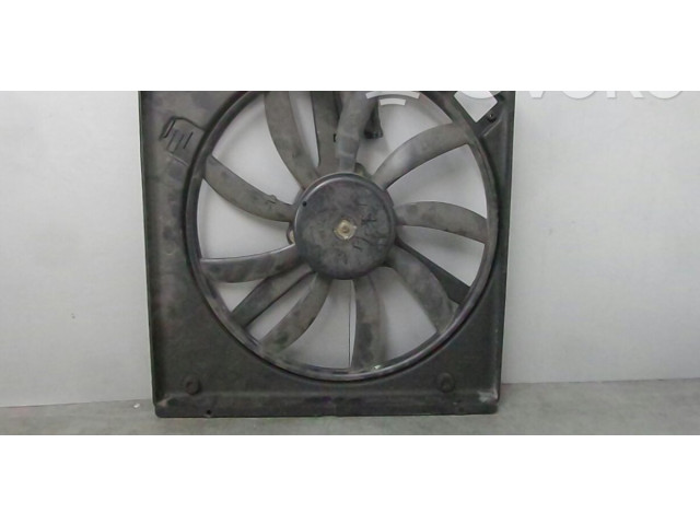 Вентилятор печки    7700425429   Renault Twingo I