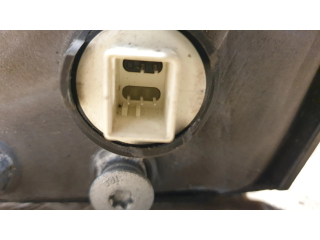 Зеркало электрическое правое BMW Z4 E89 2009-2017 года