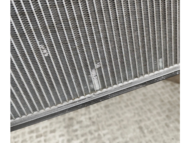 Интеркулер GX738K230BB Jaguar F-Pace 2.0