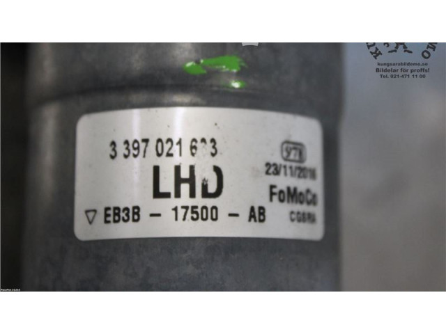 Моторчик дворников 2198829, EB3B-17500-AB Ford Ranger