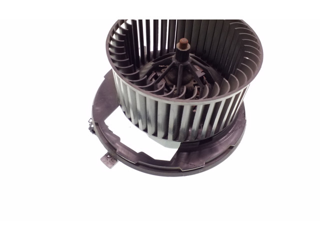 Вентилятор печки