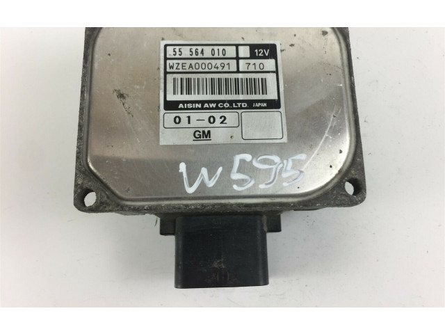 Блок управления 55564010, W595 Saab 9-3 Ver2