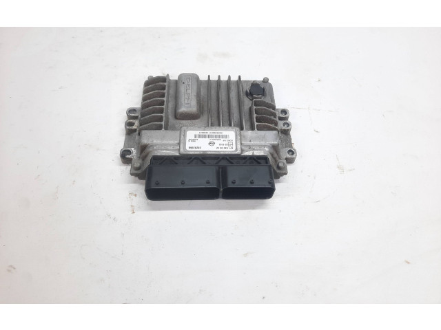 Блок управления двигателя 6715400032, 28283968 SsangYong Korando