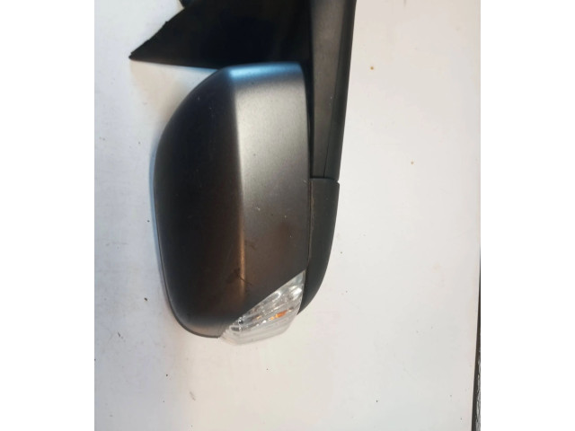 Зеркало электрическое        Volvo S80  2007 - 2013 года   