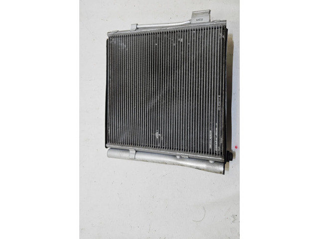 Вентилятор радиатора 600835700F Tesla Model S