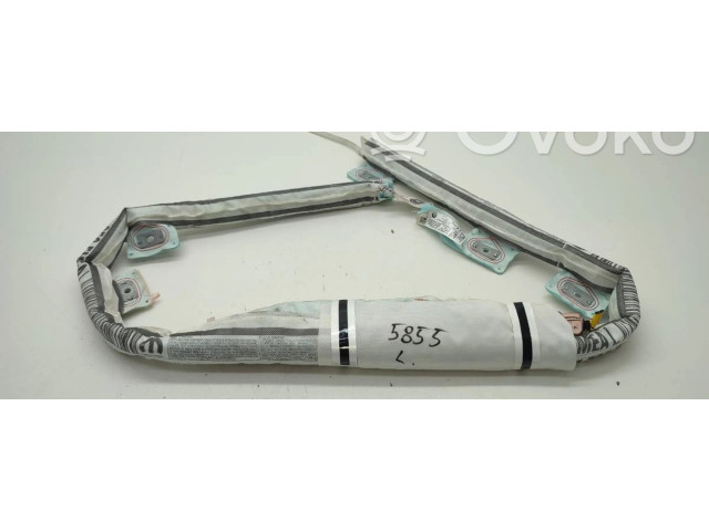 Боковая подушка безопасности 00505471410   Alfa Romeo Giulia