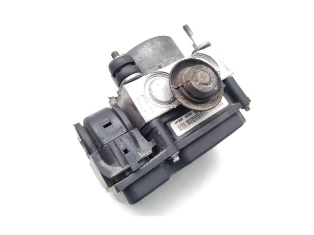 Блок АБС 51823789, 0265232236   Ford  Ka  2009 - 2017 года