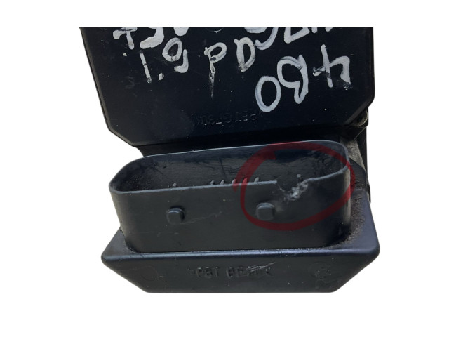 Блок АБС 0265950055, ESP0124C   Audi  A6 S6 C5 4B  1997 - 2005 года